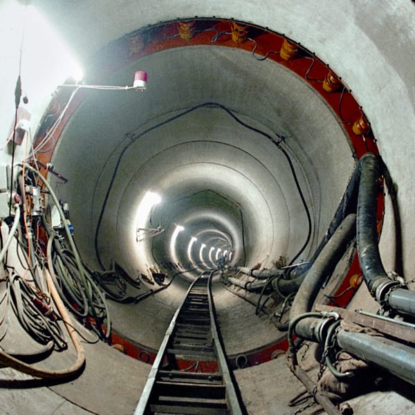 西安顶管工程渗漏水怎么处理